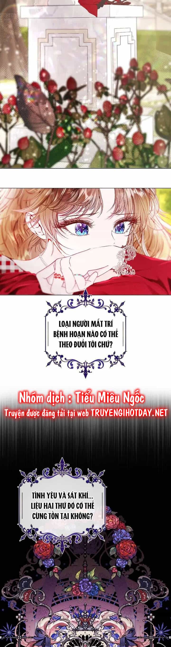 Trở Thành Tiểu Thư Xấu Xí - Chương 100 - ảnh 42