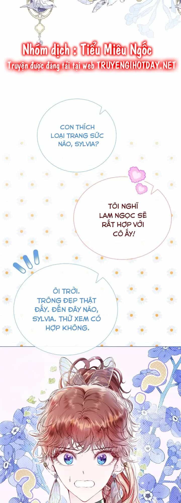 Trở Thành Tiểu Thư Xấu Xí - Chương 101 - ảnh 15