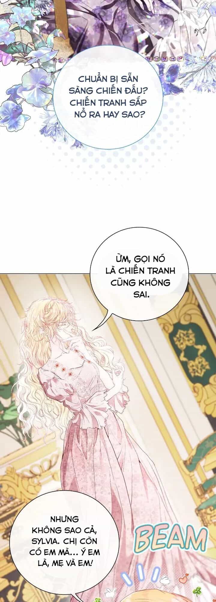 Trở Thành Tiểu Thư Xấu Xí - Chương 101 - ảnh 5