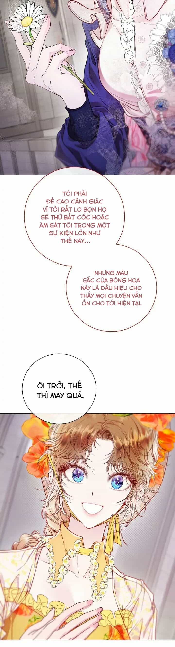 Trở Thành Tiểu Thư Xấu Xí - Chương 102 - ảnh 24