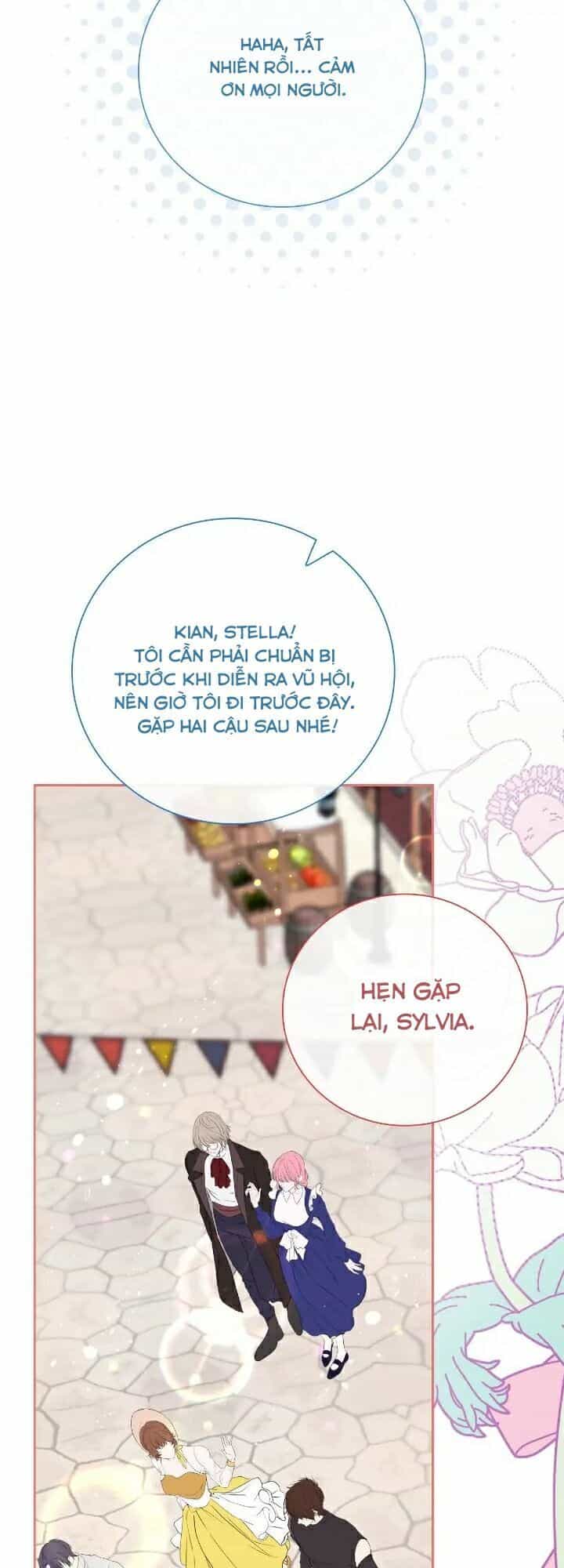 Trở Thành Tiểu Thư Xấu Xí - Chương 102 - ảnh 42