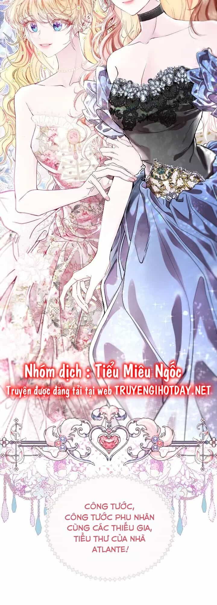 Trở Thành Tiểu Thư Xấu Xí - Chương 102 - ảnh 60