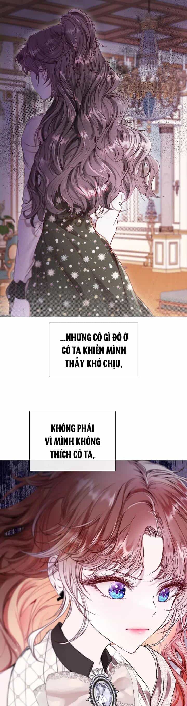 Trở Thành Tiểu Thư Xấu Xí - Chương 104 - ảnh 24