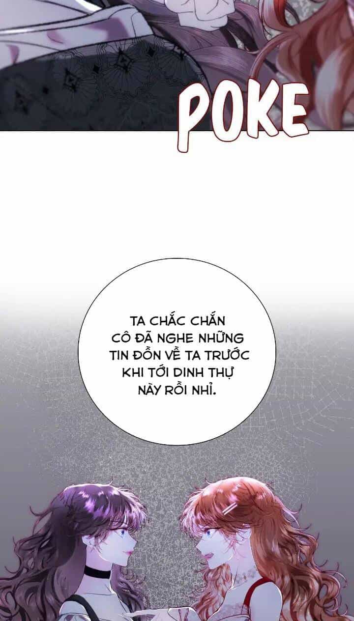 Trở Thành Tiểu Thư Xấu Xí - Chương 105 - ảnh 43