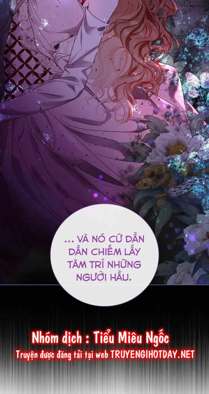 Trở Thành Tiểu Thư Xấu Xí - Chương 106 - ảnh 19