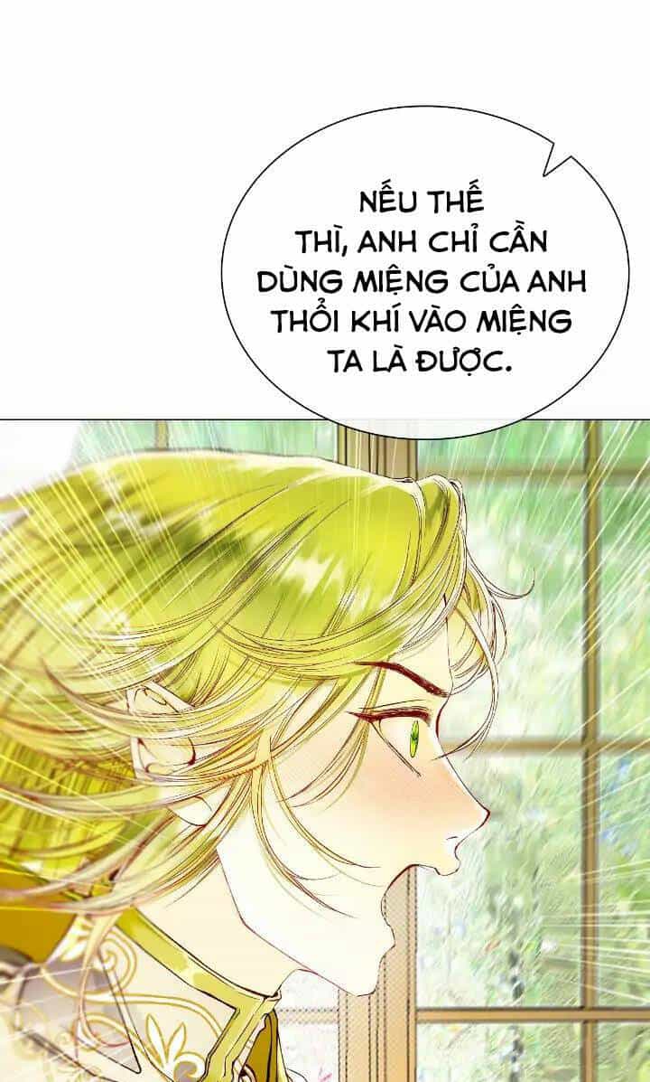 Trở Thành Tiểu Thư Xấu Xí - Chương 106 - ảnh 42