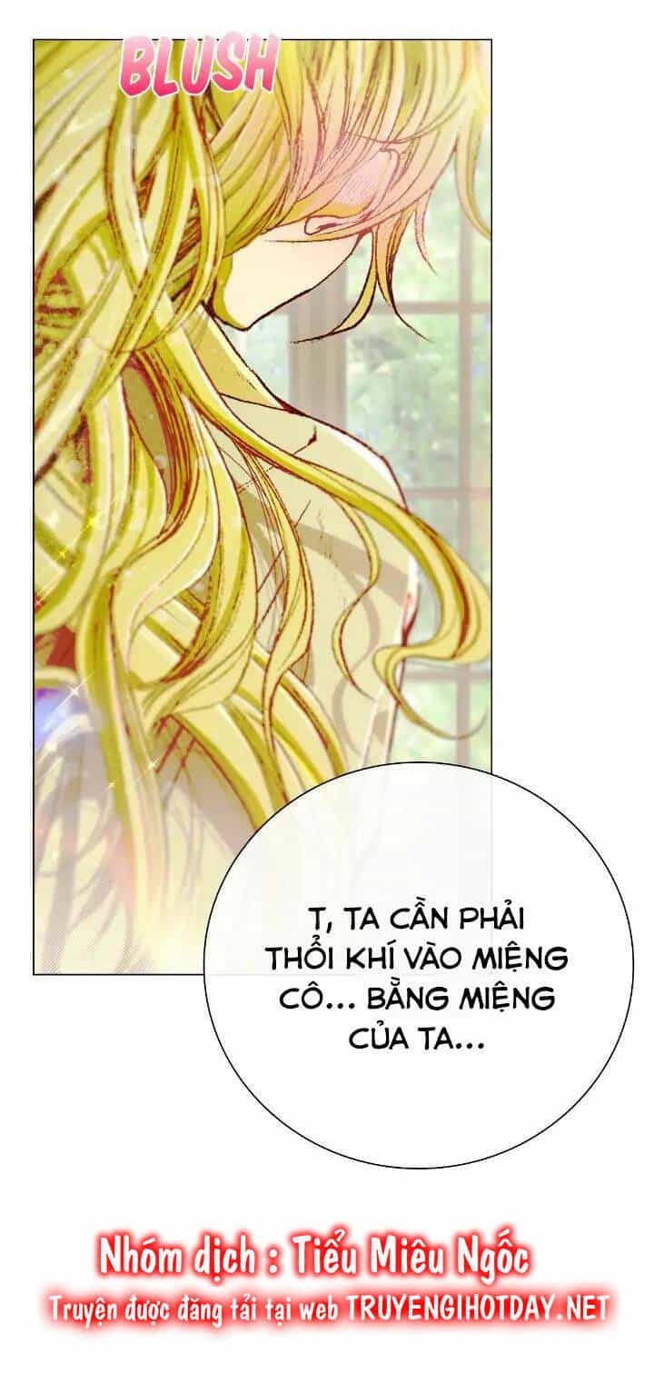 Trở Thành Tiểu Thư Xấu Xí - Chương 106 - ảnh 46