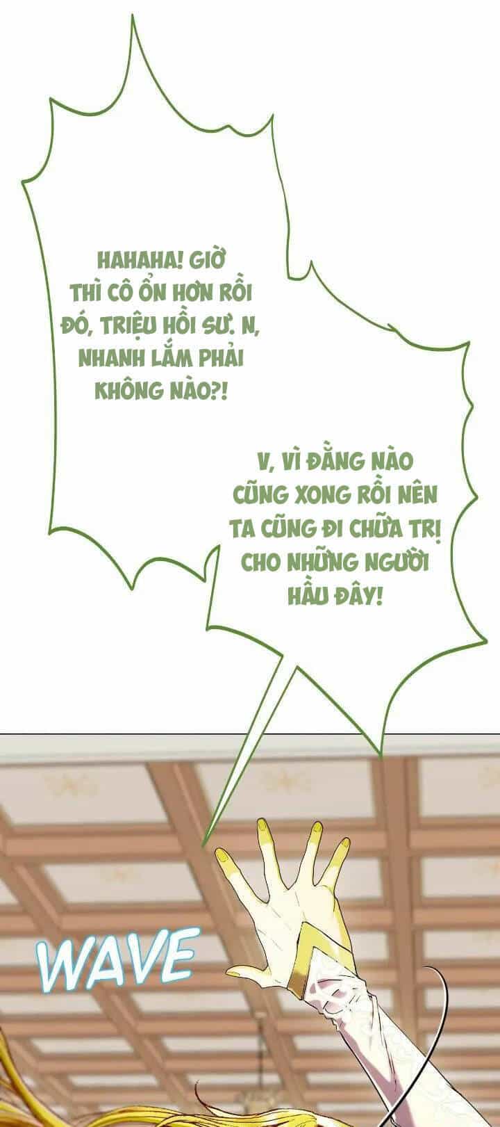 Trở Thành Tiểu Thư Xấu Xí - Chương 106 - ảnh 79