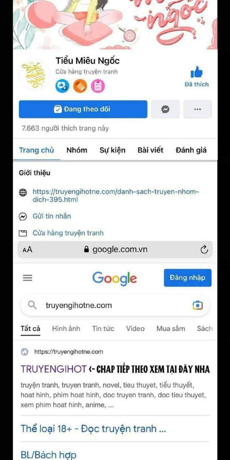 Trở Thành Tiểu Thư Xấu Xí - Chương 107 - ảnh 2