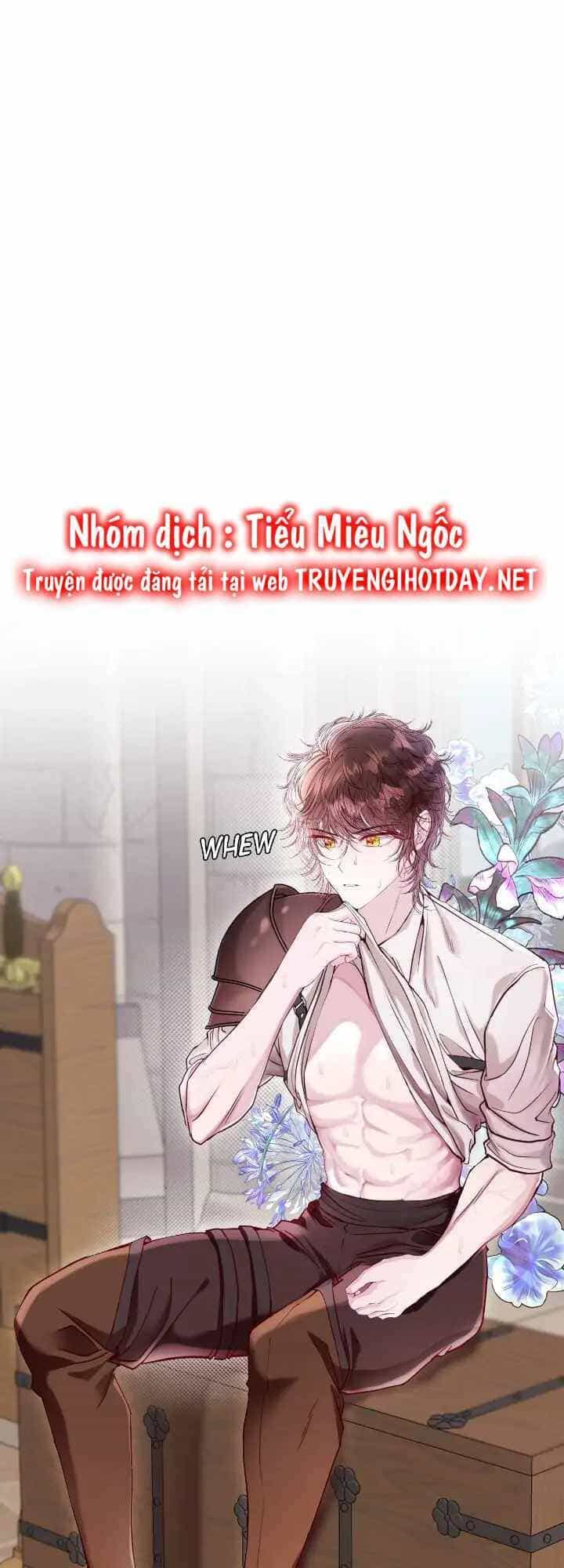 Trở Thành Tiểu Thư Xấu Xí - Chương 107 - ảnh 32