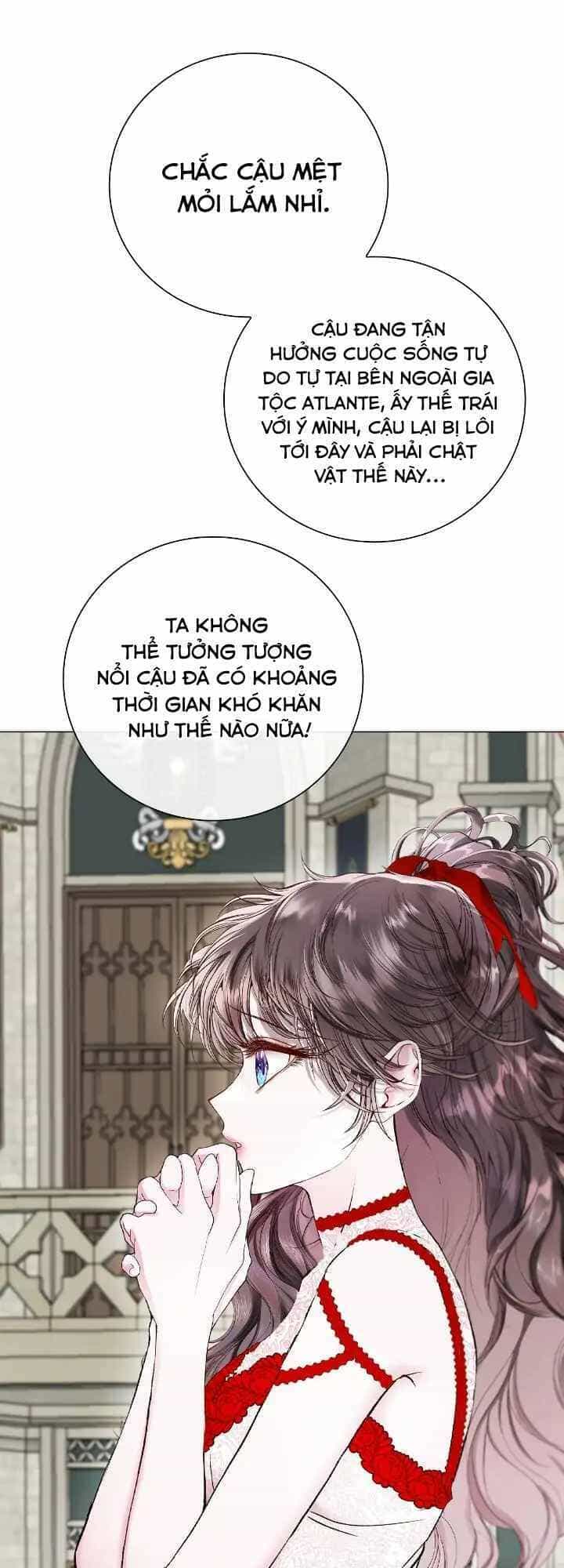 Trở Thành Tiểu Thư Xấu Xí - Chương 107 - ảnh 35