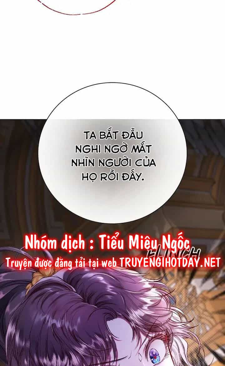 Trở Thành Tiểu Thư Xấu Xí - Chương 108 - ảnh 10