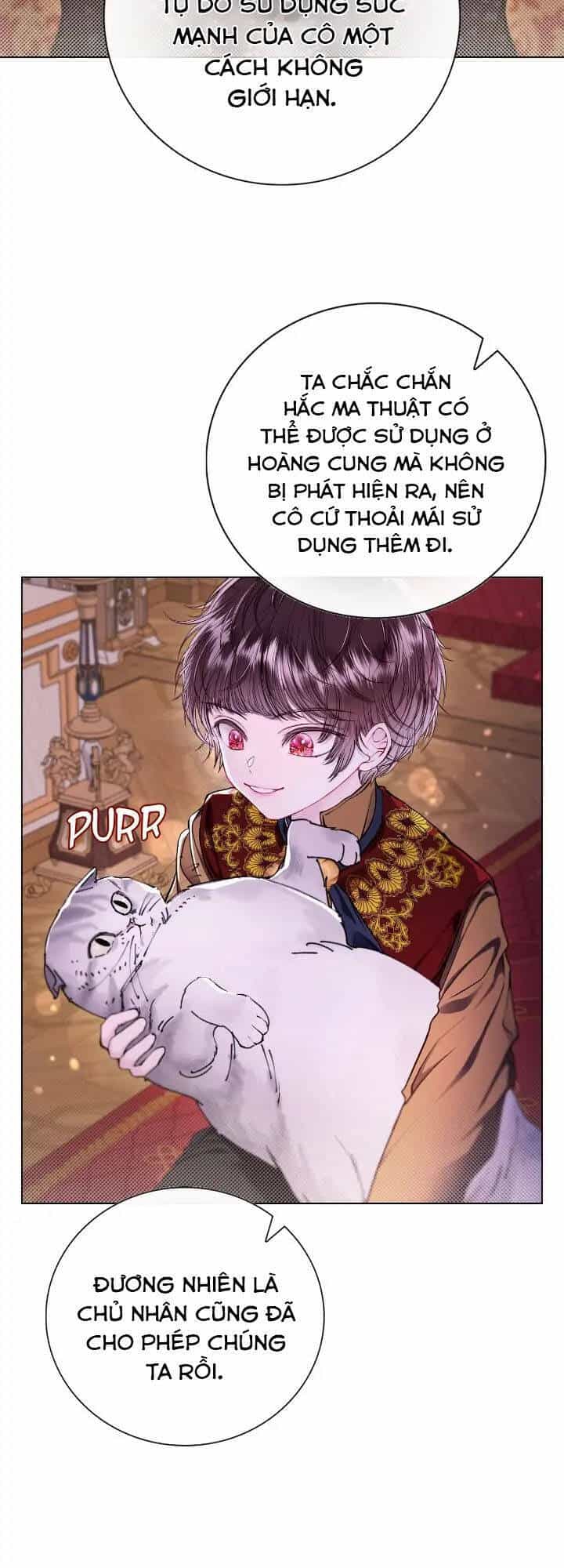 Trở Thành Tiểu Thư Xấu Xí - Chương 108 - ảnh 15