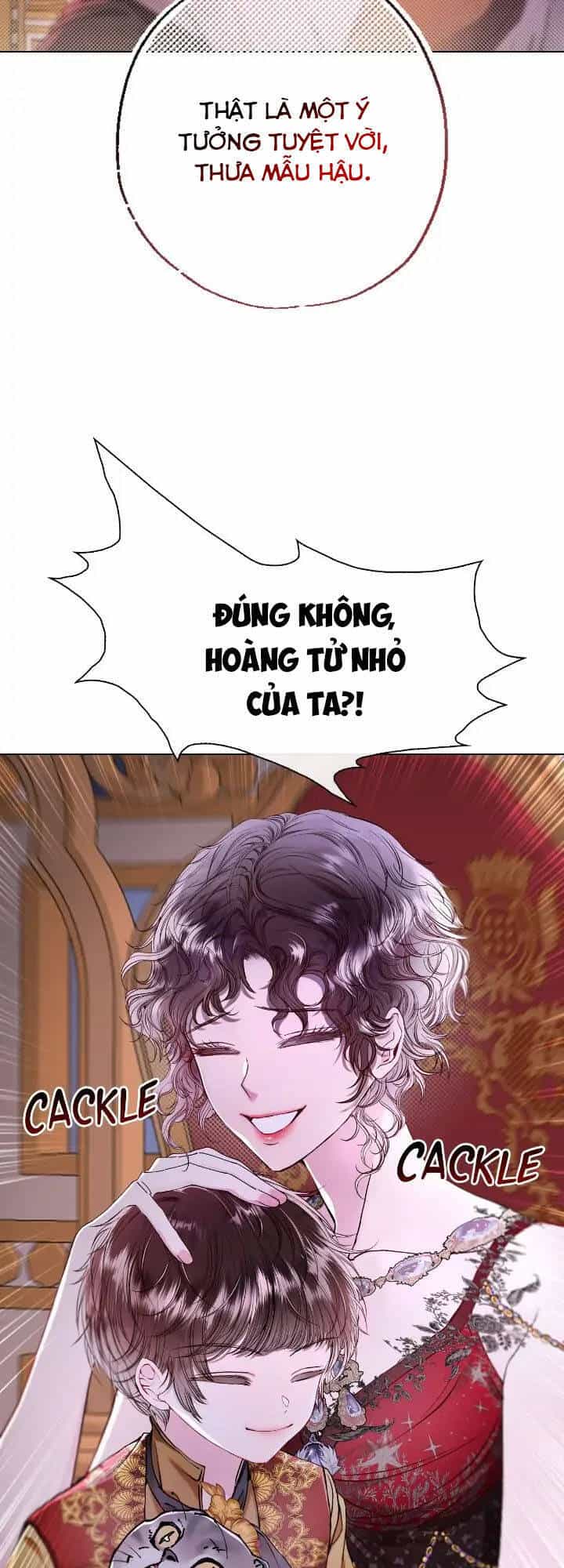 Trở Thành Tiểu Thư Xấu Xí - Chương 108 - ảnh 20