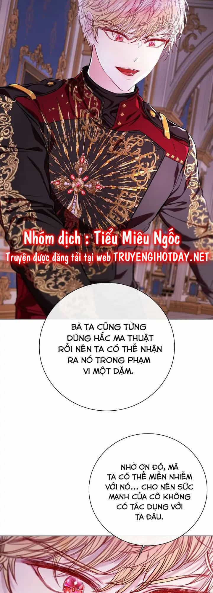 Trở Thành Tiểu Thư Xấu Xí - Chương 108 - ảnh 48