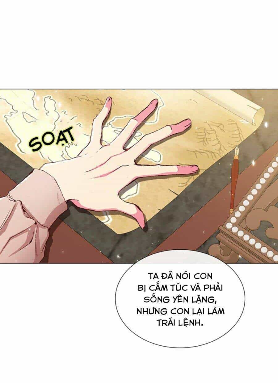 Trở Thành Tiểu Thư Xấu Xí - Chương 11 - ảnh 10