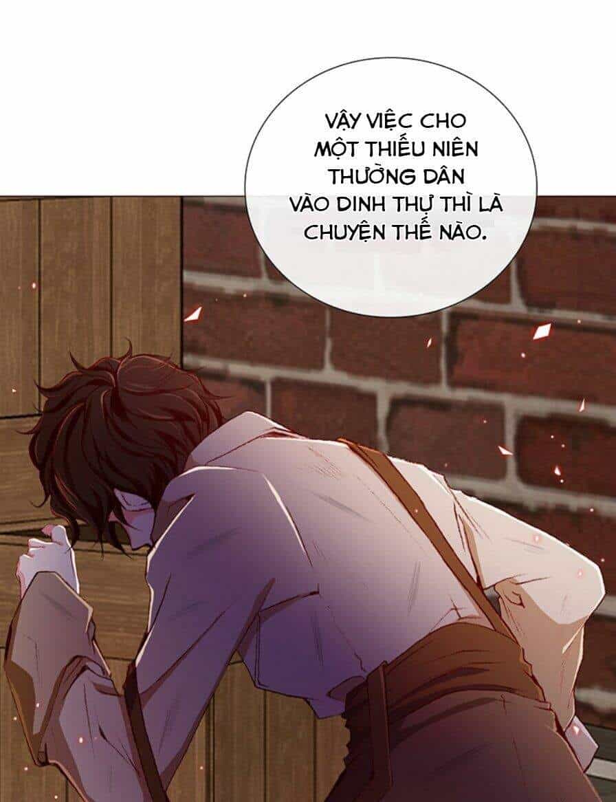 Trở Thành Tiểu Thư Xấu Xí - Chương 11 - ảnh 24