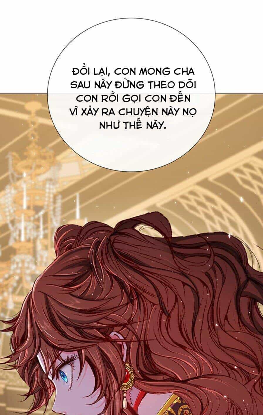 Trở Thành Tiểu Thư Xấu Xí - Chương 11 - ảnh 29