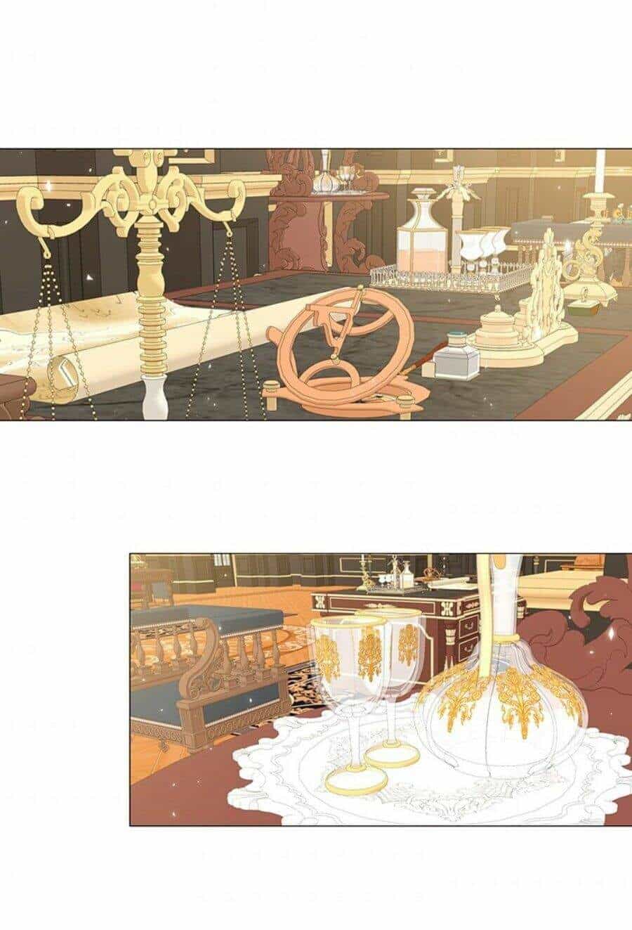 Trở Thành Tiểu Thư Xấu Xí - Chương 11 - ảnh 5