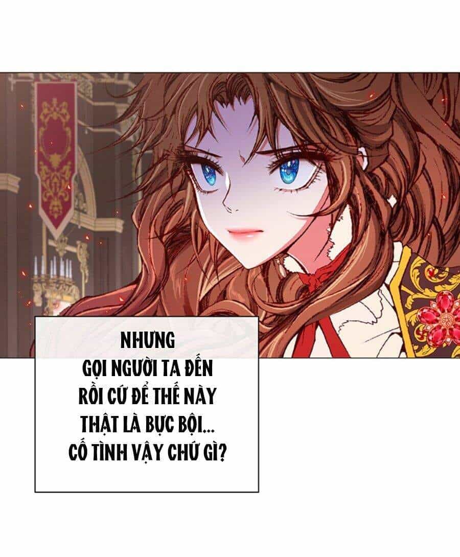Trở Thành Tiểu Thư Xấu Xí - Chương 11 - ảnh 7