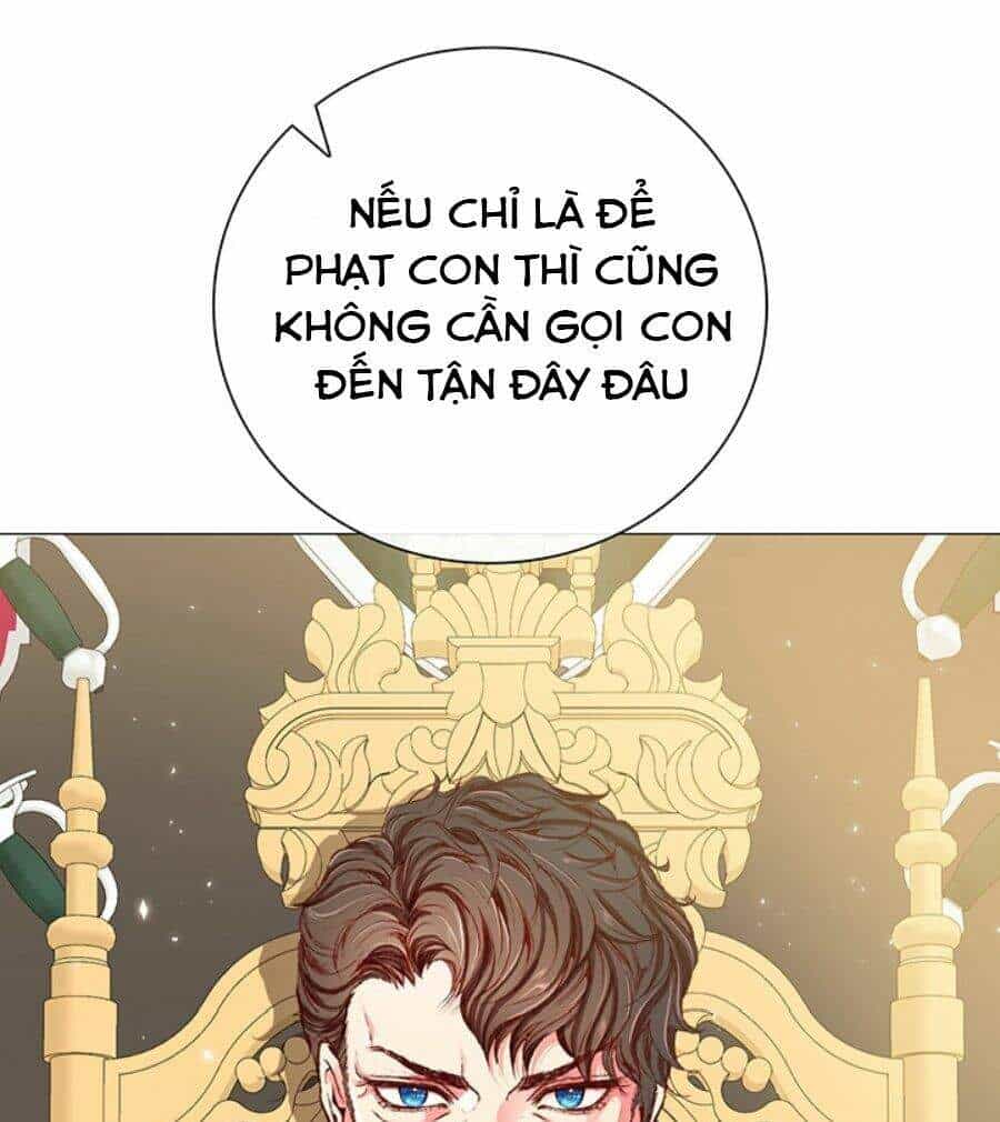 Trở Thành Tiểu Thư Xấu Xí - Chương 11 - ảnh 8