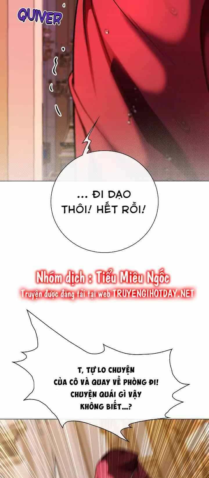 Trở Thành Tiểu Thư Xấu Xí - Chương 110 - ảnh 40