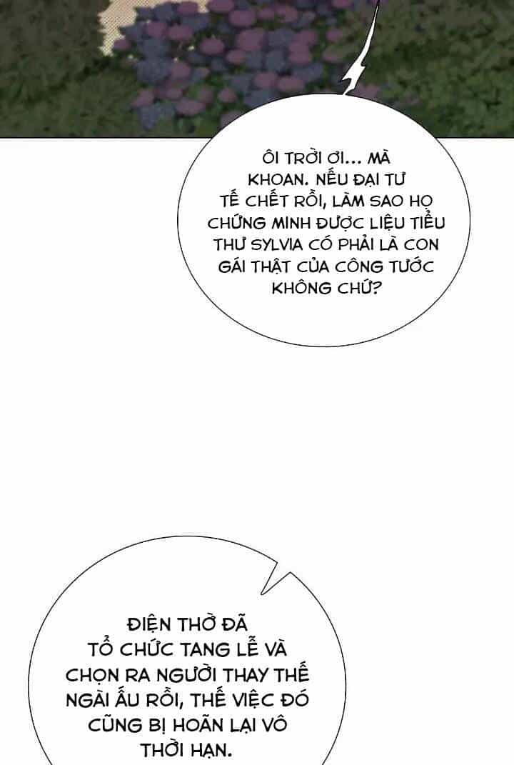 Trở Thành Tiểu Thư Xấu Xí - Chương 111 - ảnh 13