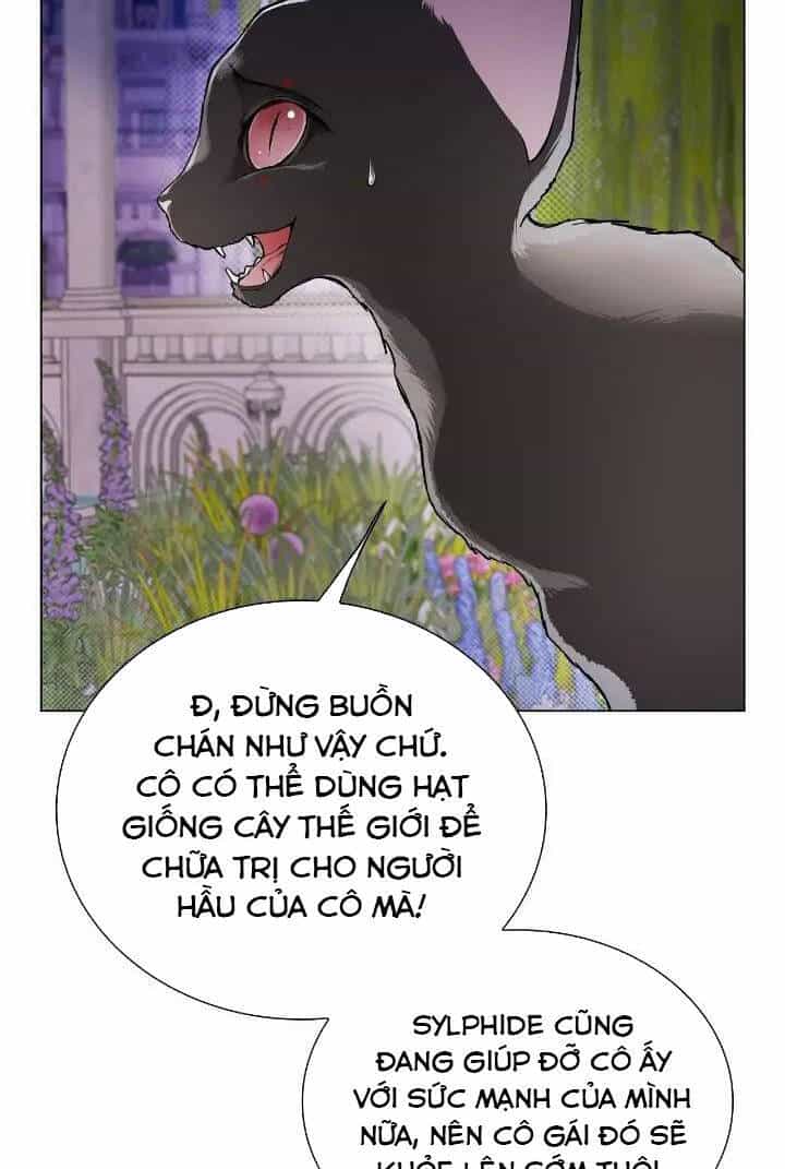 Trở Thành Tiểu Thư Xấu Xí - Chương 111 - ảnh 22