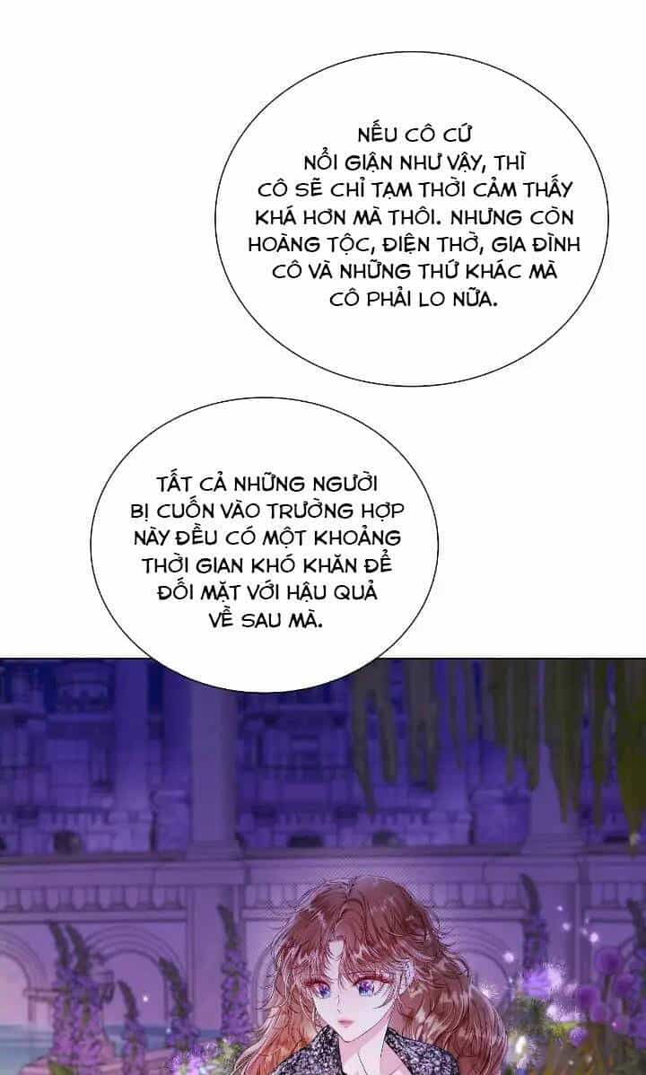 Trở Thành Tiểu Thư Xấu Xí - Chương 111 - ảnh 39