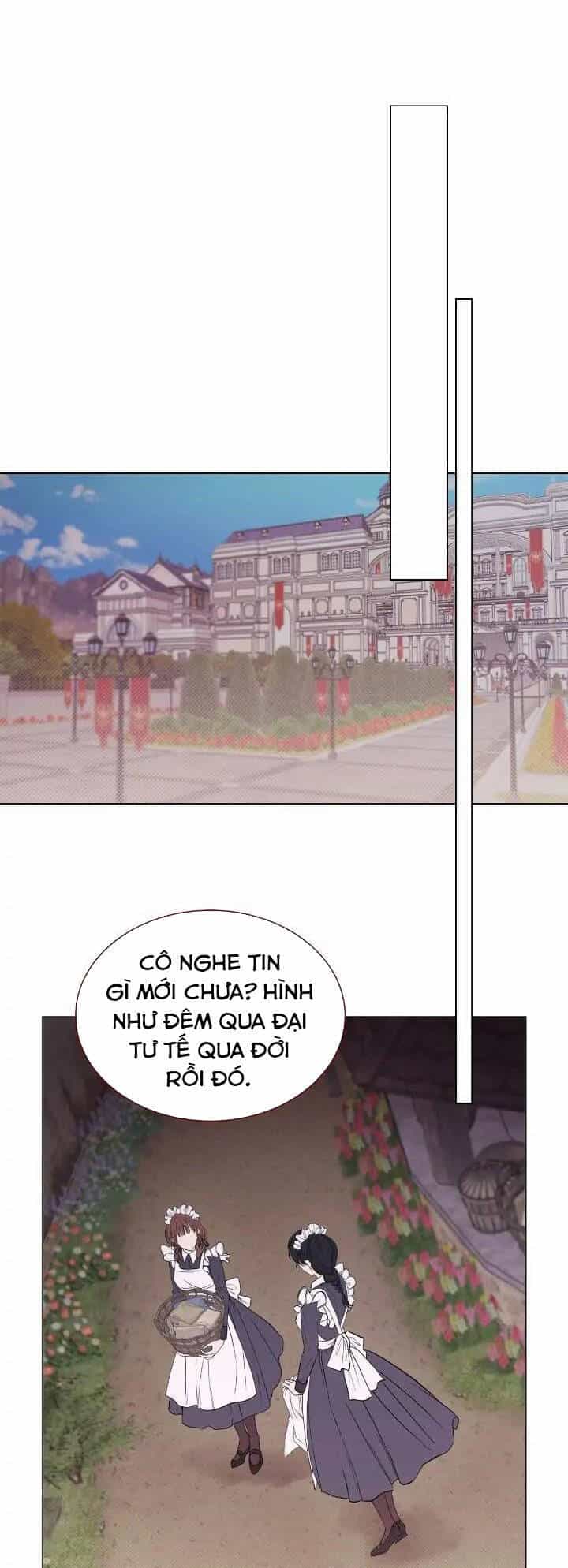 Trở Thành Tiểu Thư Xấu Xí - Chương 111 - ảnh 9