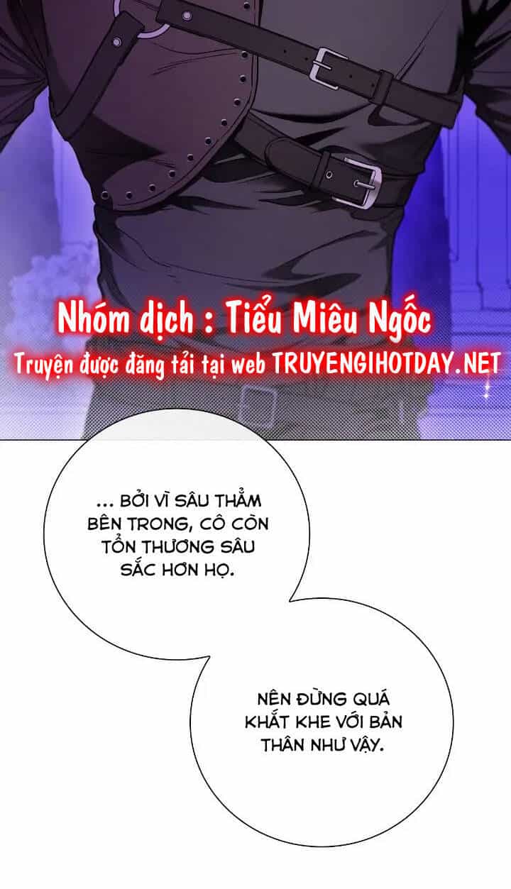 Trở Thành Tiểu Thư Xấu Xí - Chương 112 - ảnh 35