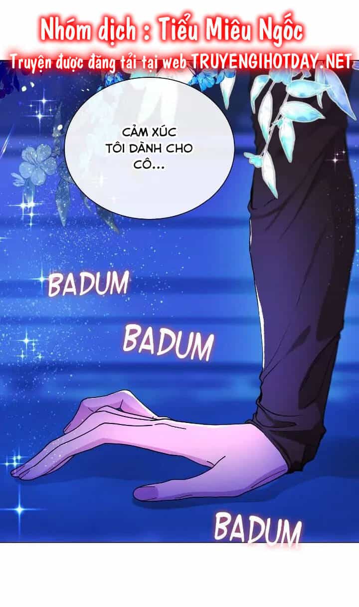 Trở Thành Tiểu Thư Xấu Xí - Chương 112 - ảnh 44