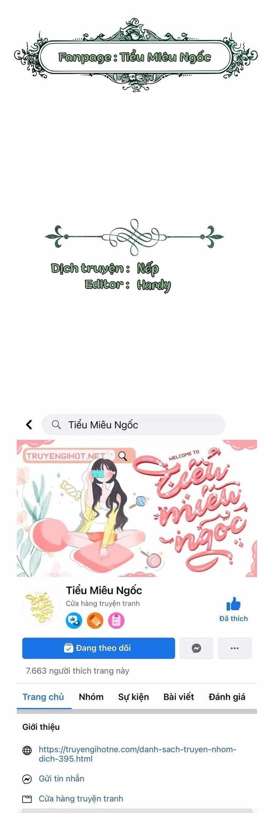 Trở Thành Tiểu Thư Xấu Xí - Chương 113 - ảnh 1