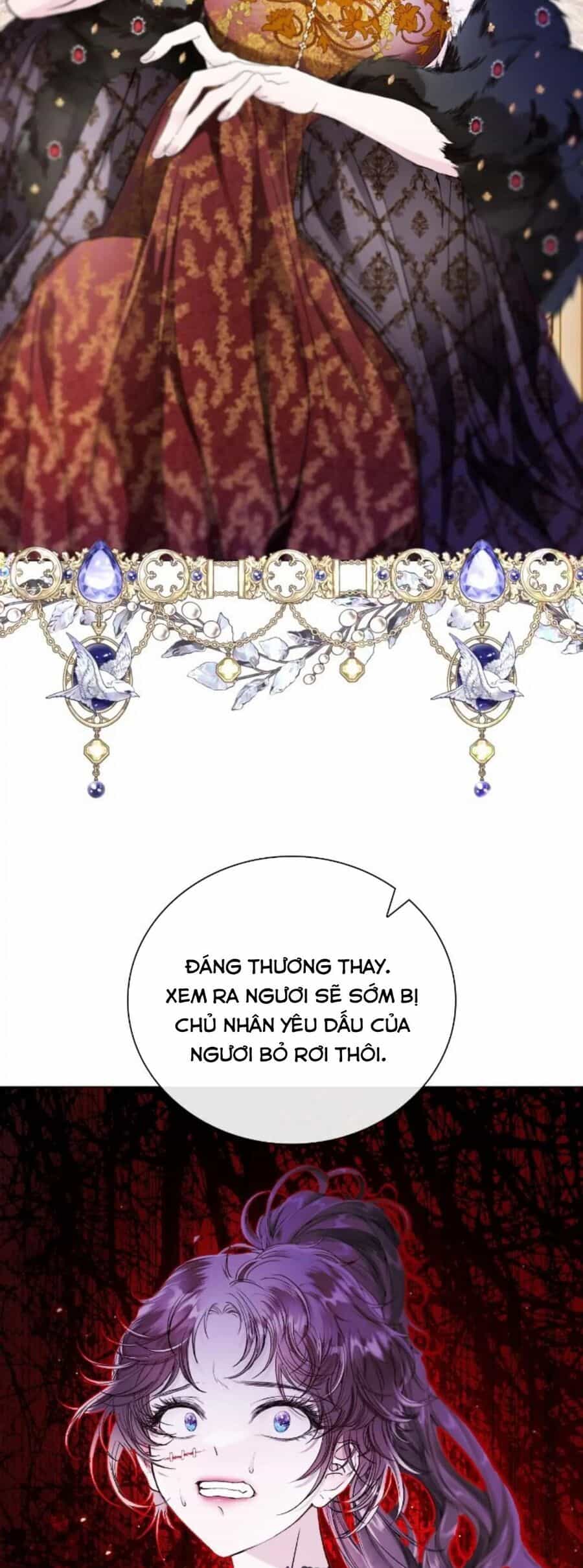 Trở Thành Tiểu Thư Xấu Xí - Chương 113 - ảnh 33