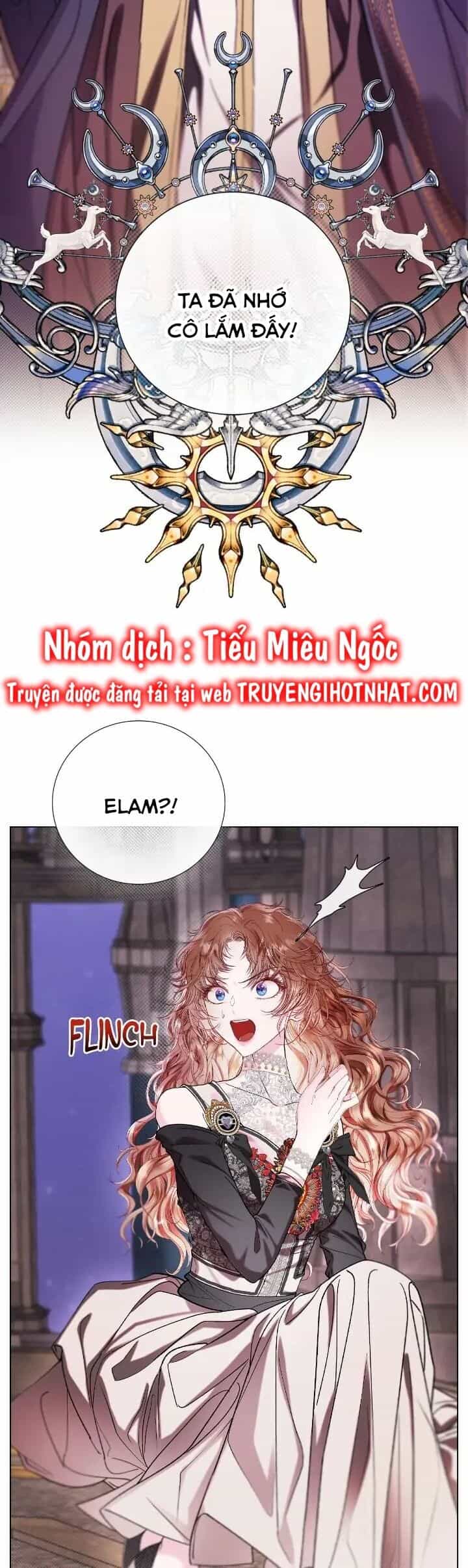 Trở Thành Tiểu Thư Xấu Xí - Chương 114 - ảnh 3