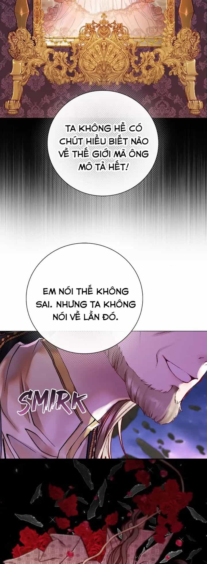 Trở Thành Tiểu Thư Xấu Xí - Chương 114 - ảnh 53