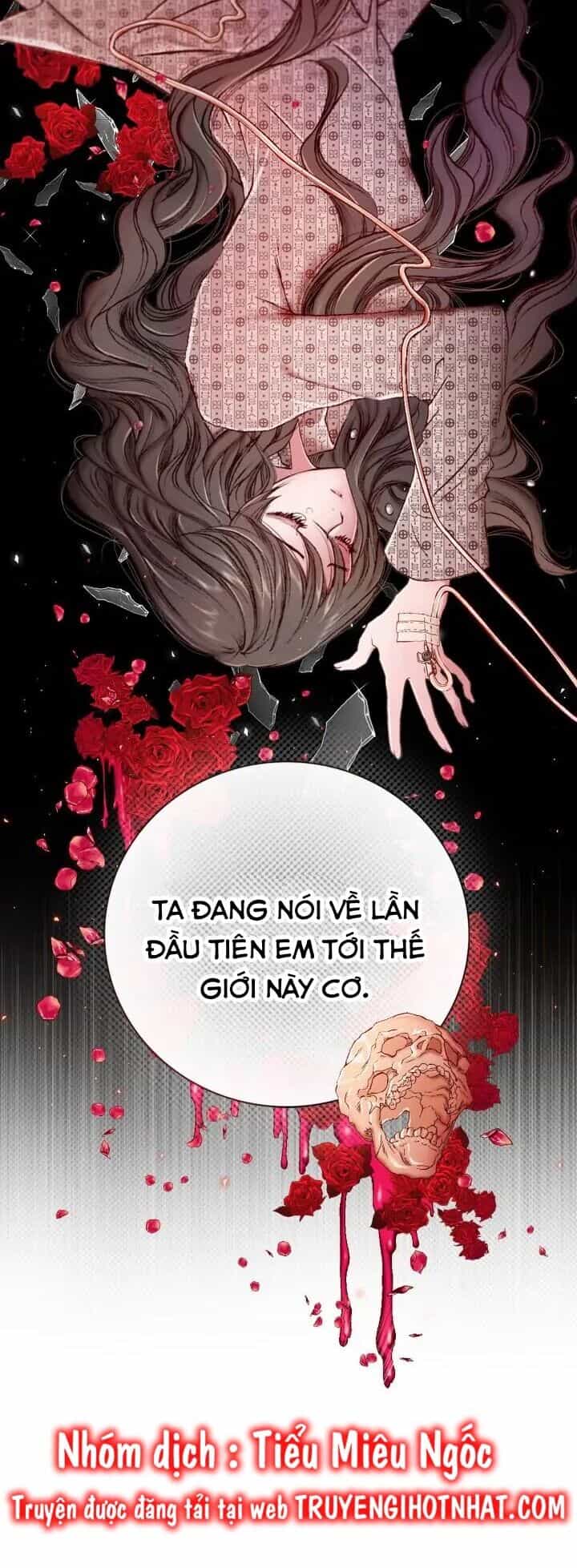 Trở Thành Tiểu Thư Xấu Xí - Chương 114 - ảnh 54