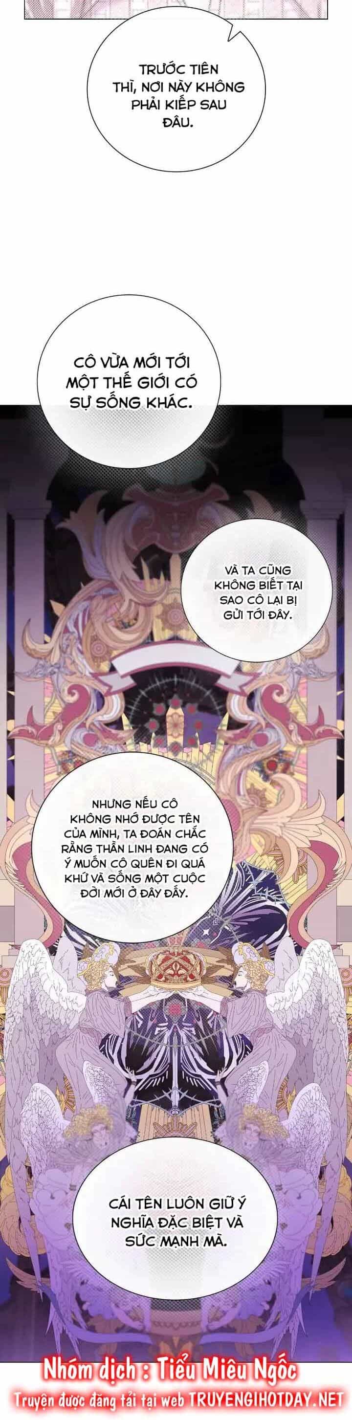 Trở Thành Tiểu Thư Xấu Xí - Chương 115 - ảnh 14