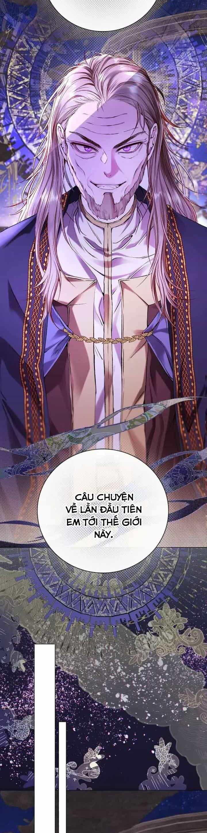 Trở Thành Tiểu Thư Xấu Xí - Chương 115 - ảnh 3