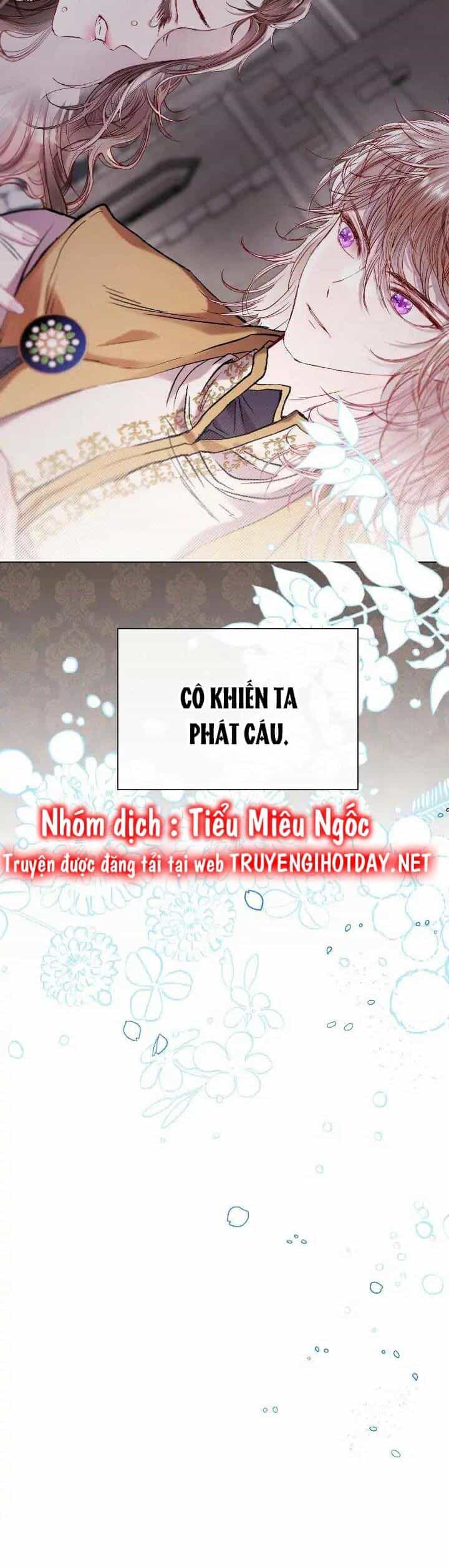 Trở Thành Tiểu Thư Xấu Xí - Chương 115 - ảnh 31