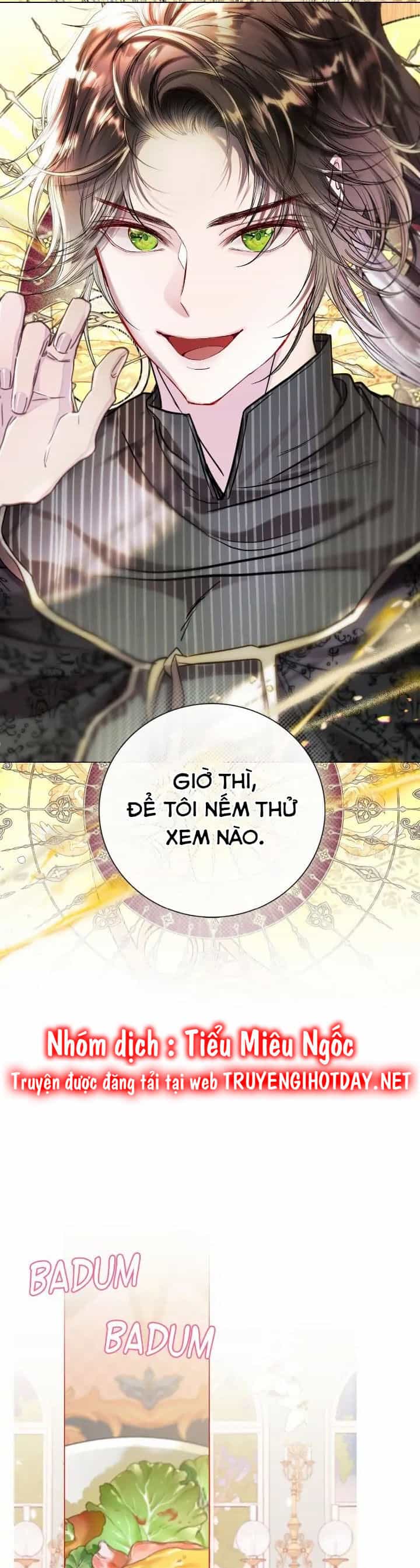 Trở Thành Tiểu Thư Xấu Xí - Chương 116 - ảnh 30