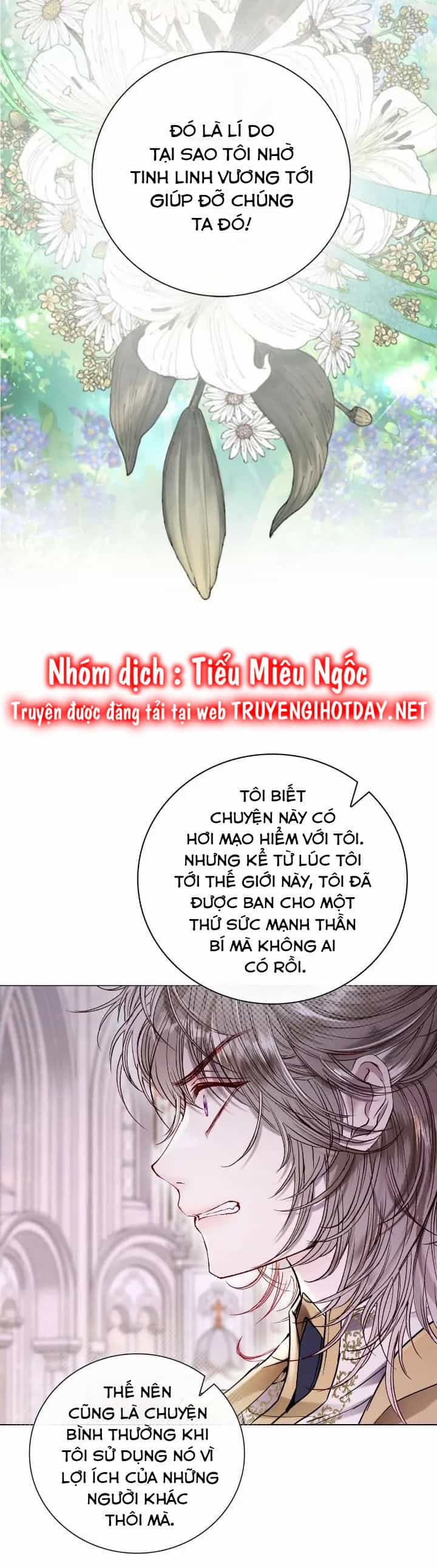 Trở Thành Tiểu Thư Xấu Xí - Chương 116 - ảnh 8