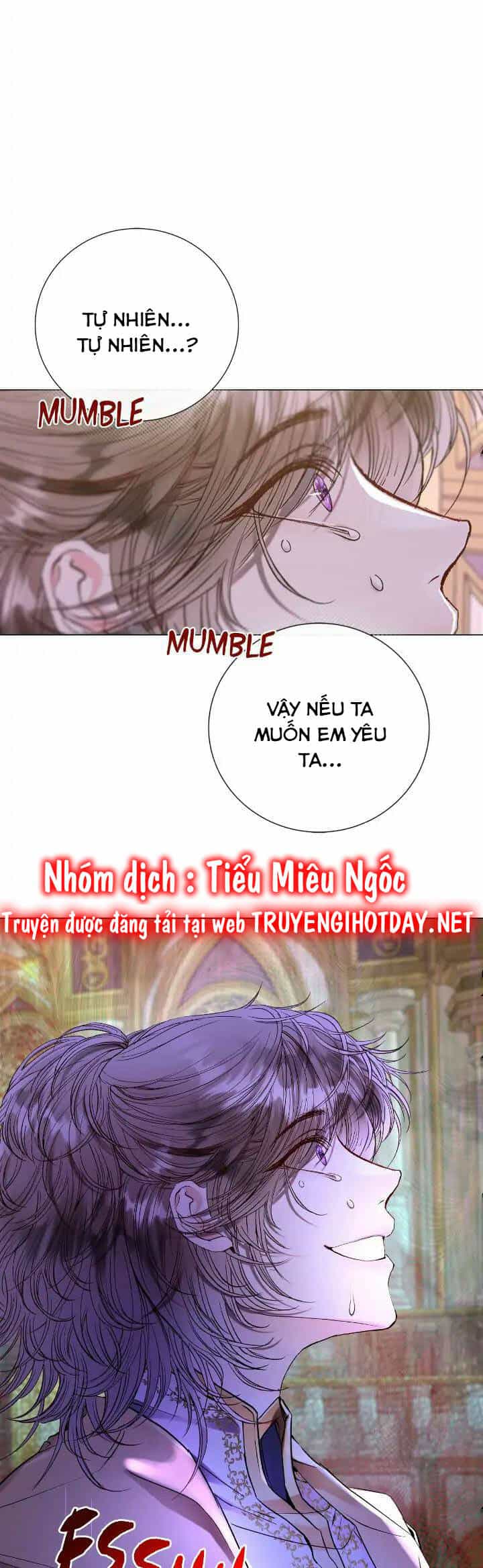 Trở Thành Tiểu Thư Xấu Xí - Chương 118 - ảnh 16