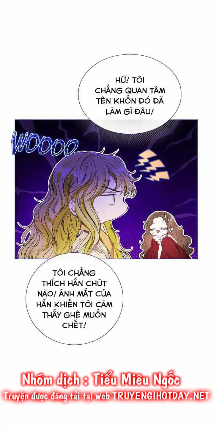 Trở Thành Tiểu Thư Xấu Xí - Chương 118 - ảnh 29