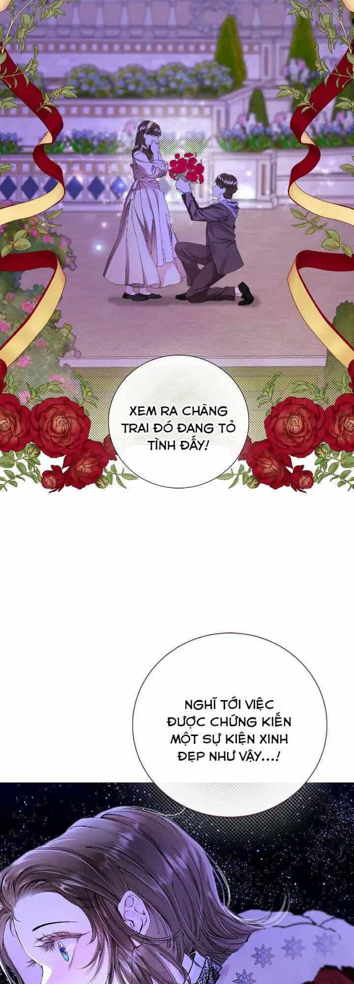 Trở Thành Tiểu Thư Xấu Xí - Chương 118 - ảnh 31