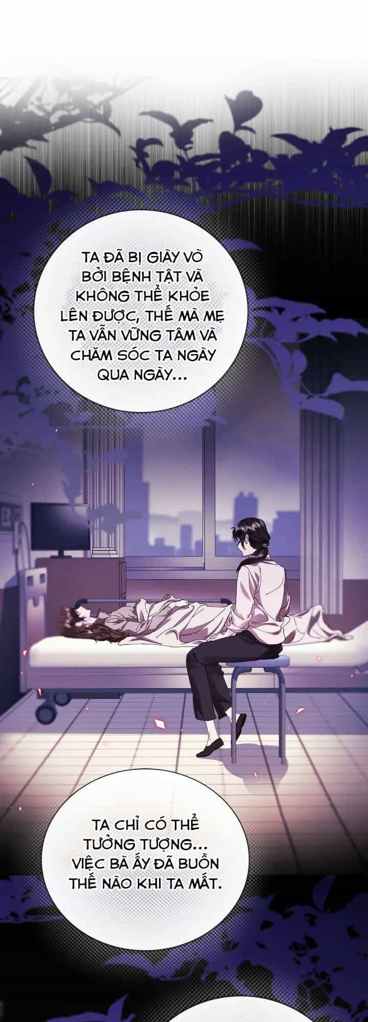 Trở Thành Tiểu Thư Xấu Xí - Chương 118 - ảnh 48
