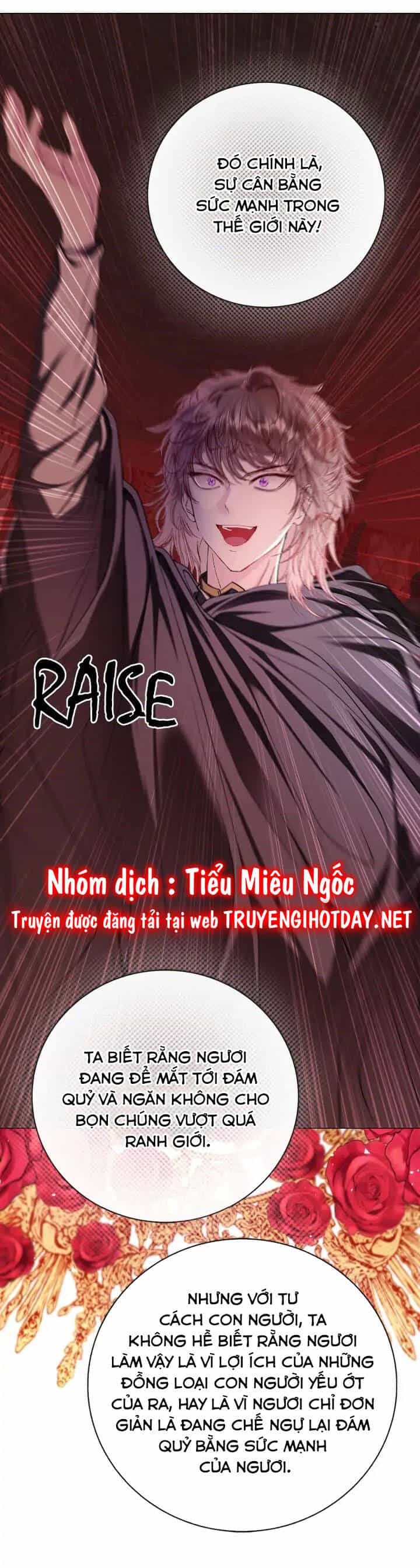 Trở Thành Tiểu Thư Xấu Xí - Chương 119 - ảnh 13