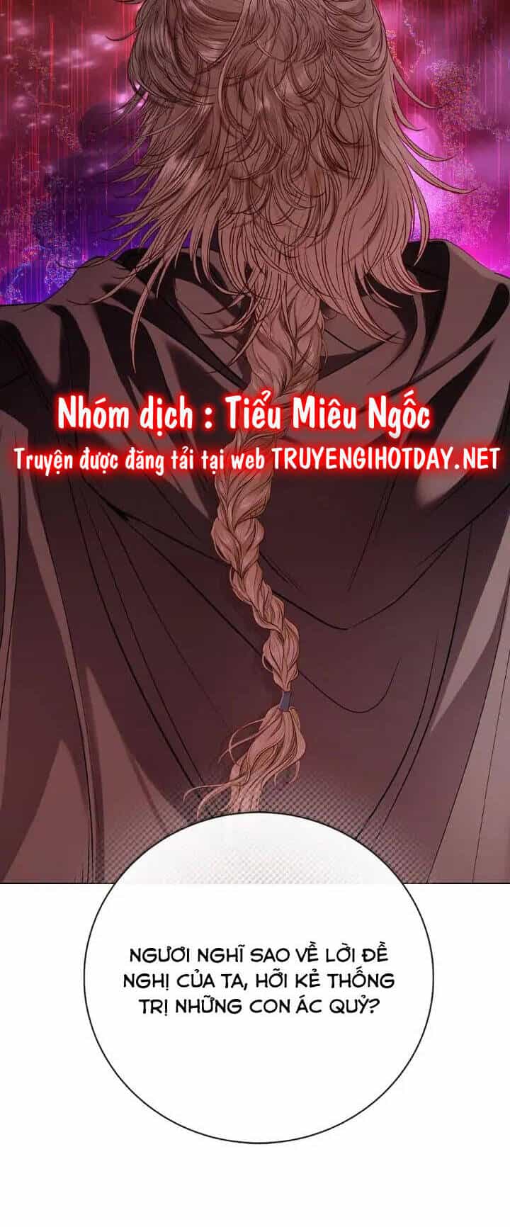 Trở Thành Tiểu Thư Xấu Xí - Chương 119 - ảnh 18