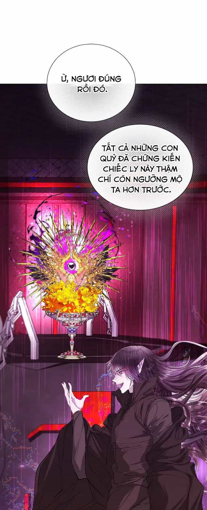 Trở Thành Tiểu Thư Xấu Xí - Chương 119 - ảnh 23