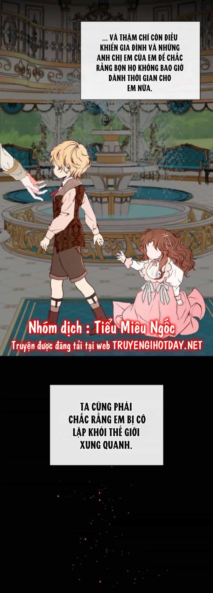 Trở Thành Tiểu Thư Xấu Xí - Chương 120 - ảnh 56